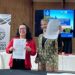 Gobierno Regional de Aysén y la FAO firman acuerdo de cooperación para fortalecer la gestión de Espacios Marinos Costeros