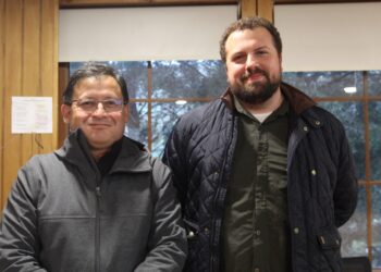 Delegado Presidencial y Seremi de Transportes ratifican la preponderancia de un sistema de transporte público eléctrico para Coyhaique