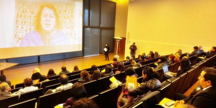 Seminario «Crisis Climática en Aysén»: La opción más eficiente para enfrentar el cambio climático es cuidar la naturaleza