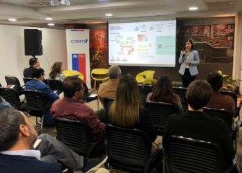 CORFO relanza programa para financiar misiones tecnológicas e impulsar la internacionalización de empresas locales