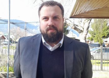Hans Zimmermann asume como nuevo Seremi de Transportes y Telecomunicaciones de Aysén