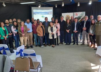 Puerto Aysén: Se lanza temporada de turismo 2023 – 2024 con miras a seguir posicionando a la comuna como un destino imperdible