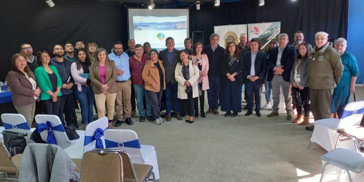Puerto Aysén: Se lanza temporada de turismo 2023 – 2024 con miras a seguir posicionando a la comuna como un destino imperdible