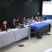 En Puerto Aysén se realizó sesión especial del Consejo de Seguridad Pública abordando la situación de violencia escolar