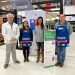 Prevención del Suicidio: Con campaña informativa buscan aumentar el conocimiento de la comunidad sobre las señales de alerta