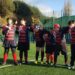 Infantiles de Quelequen Rugby Club participarán en Campeonato en Argentina durante este fin de semana