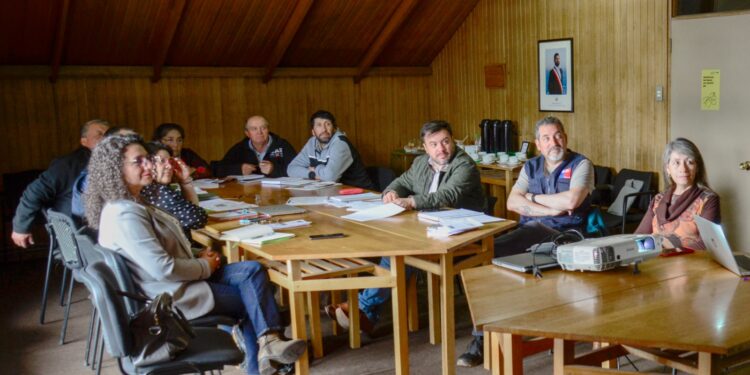 Consejo Asesor Regional de INDAP sesiona para analizar el impacto de políticas públicas para la ruralidad aysenina