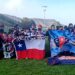 Equipo infantil de Quelequen Rugby Club tuvo destacada participación en Argentina