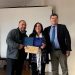 En Puerto Aysén reconocen a 4 defensores y defensores de Derechos Humanos durante la dictadura