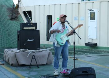 Música en los Balcones lleva sonidos regionales a Puerto Aysén, Chile Chico y Coyhaique