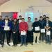 AquaChile apoya capacitación de operadores robóticos en Aysén