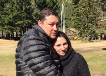 Peritaje es concluyente sobre negligencia:  Claudia y Amalia Opitz señalan que Fiscalía aún no formaliza investigación por muerte de Rigo Rojas Frene: “¿Qué más esperan para actuar?”