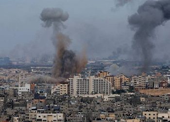 Israel se declara en guerra después de los ataques perpetrados por Hamas en suelo israelí