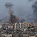 Israel se declara en guerra después de los ataques perpetrados por Hamas en suelo israelí