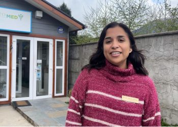 OdontoMed realizará limpiezas dentales a bajo costo en Puerto Aysén para ir en beneficio de vecina coyhaiquina 