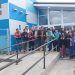 Inauguran nueva Posta de Salud Rural en Caleta Andrade que beneficiará a más de ochocientas personas en Islas Huichas