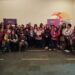 Mujeres de Aysén protagonizan diálogo participativo para la actualización de la estrategia nacional contra la violencia de género