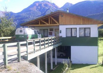 Carabineros del Retén Villa Mañihuales detuvo a sujeto por receptación