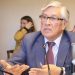 Sandoval y Presupuesto 2024: “Tendremos especial preocupación con la eficiencia y la oportunidad del gasto”