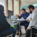 55 niños y adolescentes con patologías nefrourológicas se beneficiaron con visita de especialistas de Corporación MATER 