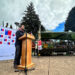 Mesa de la política de educación ambiental interviene plaza de Coyhaique con “Feria de Desarrollo Sostenible”
