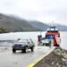 Municipio de O’Higgins manifiesta su preocupación ante inminente cese de transporte en Fiordo Mitchell que dejaría a la comuna sin conectividad terrestre
