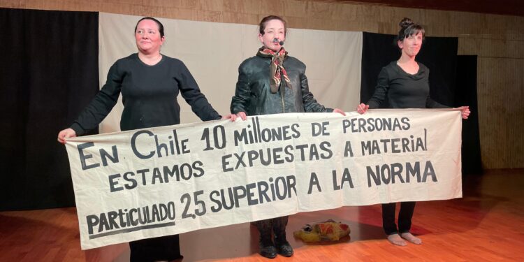 Espacios culturales de Tortel y Cochrane se adjudican convocatoria para programación artística