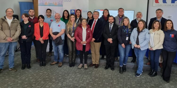 Región de Aysén: Con amplia participación se desarrolló capacitación en migraciones dirigida a funcionarias y funcionarios del Ministerio de Trabajo y Previsión Social