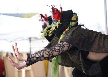 Coyhaique: Feria de las Culturas Aysén fue visitada por miles de personas