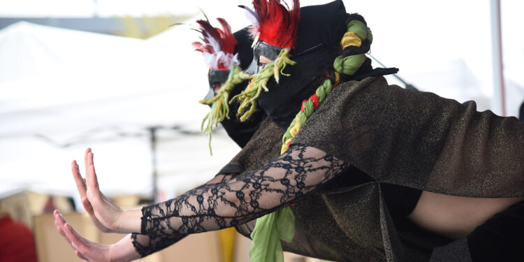 Coyhaique: Feria de las Culturas Aysén fue visitada por miles de personas