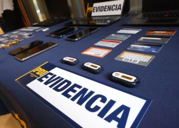 Uno de los casos ocurrió en Puerto Aysén: PDI y Fiscalía desbaratan organización criminal que podría haber defraudado más de 400 millones de pesos