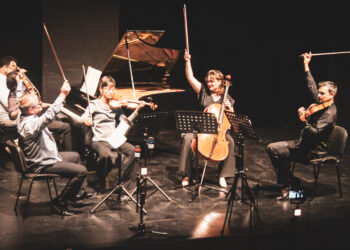 Festival Internacional de Música de la Patagonia FIMP se prepara para su décima versión abriendo la convocatoria para su academia estival