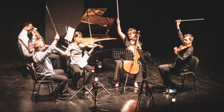 Festival Internacional de Música de la Patagonia FIMP se prepara para su décima versión abriendo la convocatoria para su academia estival