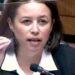 Senadora Órdenes y presupuesto 2024: “Una sociedad de futuro tiene que buscar soluciones a las brechas educativas”