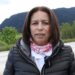 Senadora Órdenes manifiesta su preocupación a ministra de Obras Públicas por el estado deteriorado de los principales caminos en la región de Aysén