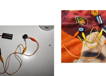 Los Creadores 2023:  Estudiantes de Coyhaique crean dispositivo para prevenir la tala ilegal y se convierten en finalistas de premio de innovación