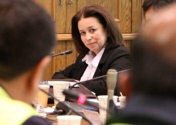 Senadora Ximena Órdenes consiguió acuerdos significativos en el Presupuesto Salud 2024: «Esto va a permitir atender con mayor celeridad”