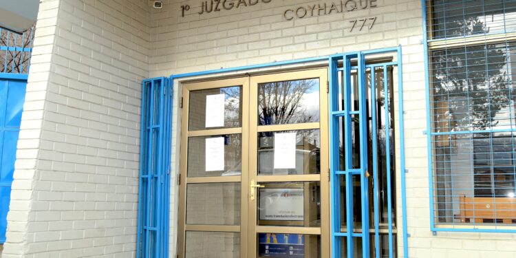 1° Juzgado de Letras de Coyhaique ordena al Gobierno Regional indemnizar a empresa que construyó Microcentral de Puerto Gaviota