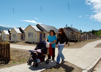 Hasta el 30 de noviembre: Último llamado a postulaciones de subsidio habitacional para sectores medios