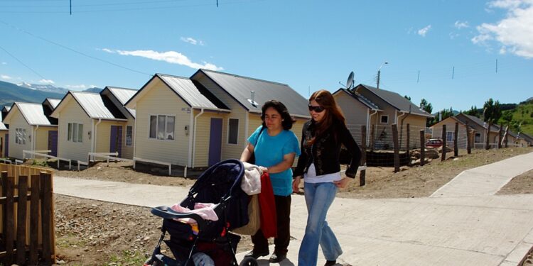 Hasta el 30 de noviembre: Último llamado a postulaciones de subsidio habitacional para sectores medios