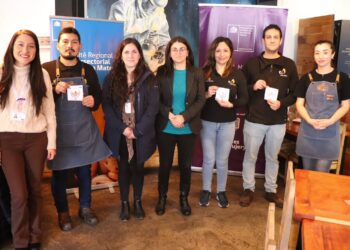 Coyhaique suma dos nuevos espacios de lactancia materna segura