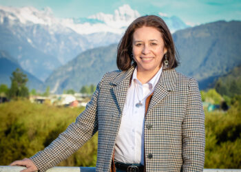 Senadora Ximena Órdenes va por opción «En Contra» en plebiscito de diciembre: «Esta propuesta no cumple»