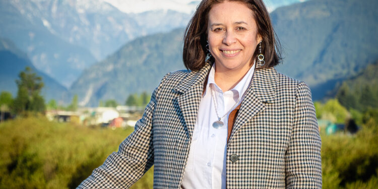 Senadora Ximena Órdenes va por opción «En Contra» en plebiscito de diciembre: «Esta propuesta no cumple»