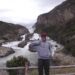 El joven Cristian Velásquez fue trasladado a Santiago y se encuentra a la espera de alternativas que den paso al esperado trasplante
