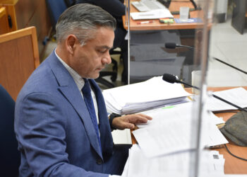 Coyhaique: Fiscalía logra condena de 15 años de presidio a imputado por femicidio frustrado