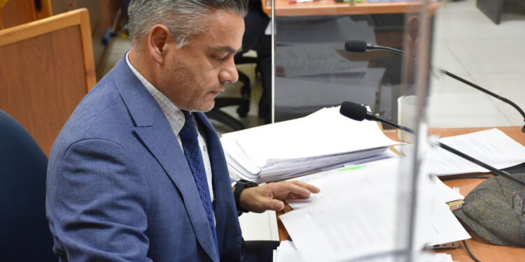 Coyhaique: Fiscalía logra condena de 15 años de presidio a imputado por femicidio frustrado