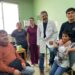Concluyó operativo de otorrinolaringología en Aysén y Coyhaique atendiendo a más de 300 pacientes