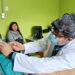 Operativo de otorrinolaringología busca atender a 300 personas en lista de espera de consulta nueva de especialidad y procedimientos