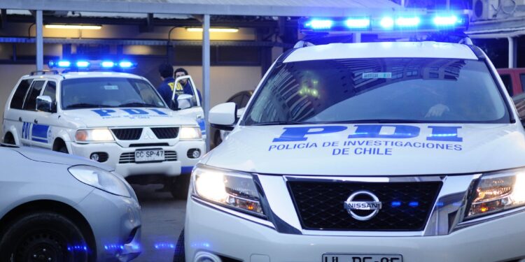 PDI detiene a prófugo por estafa en Coyhaique
