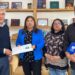 Senador Sandoval se reunió asociación de funcionarios y el rector de Universidad de Aysén para abordar la crisis financiera de la institución